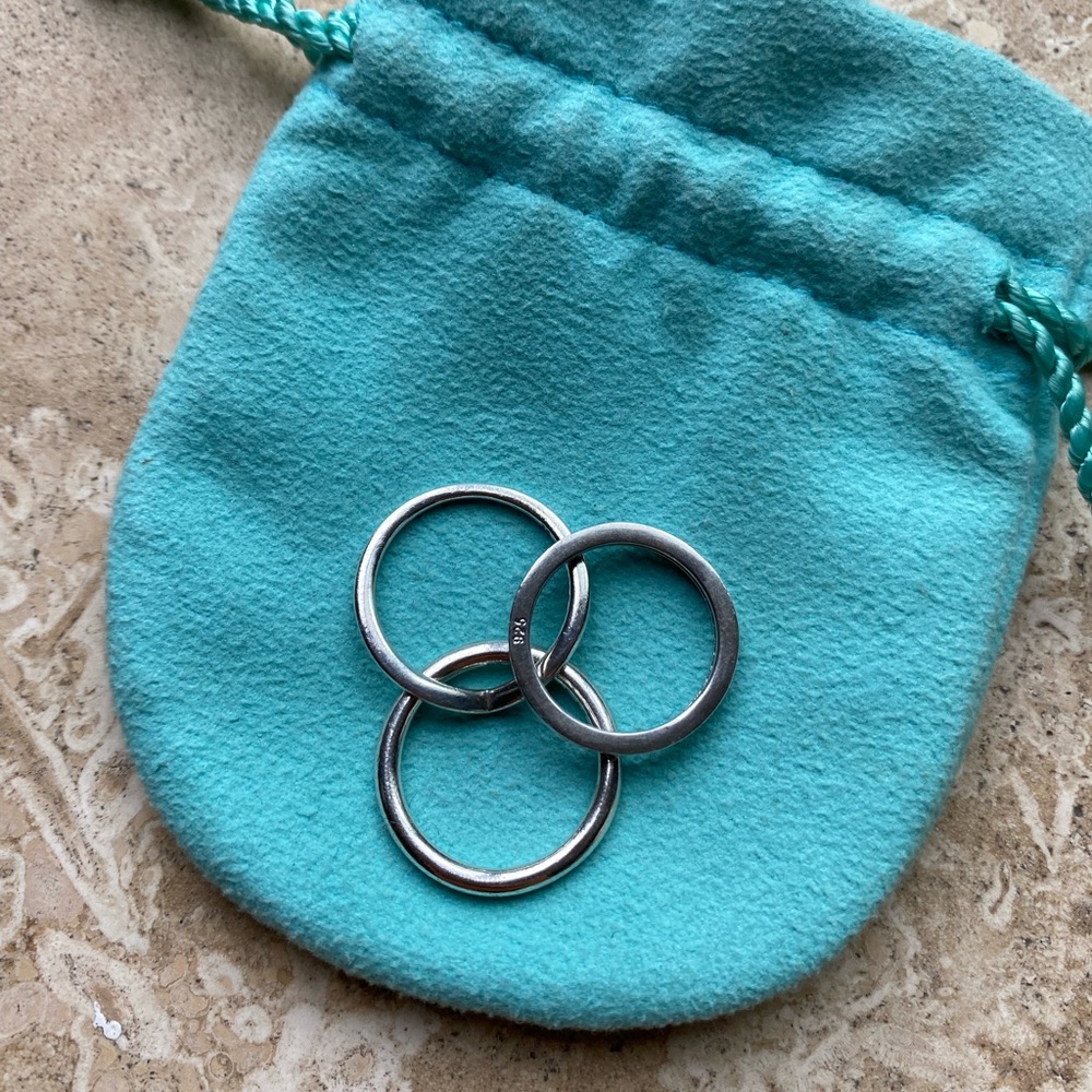 Pandora rings